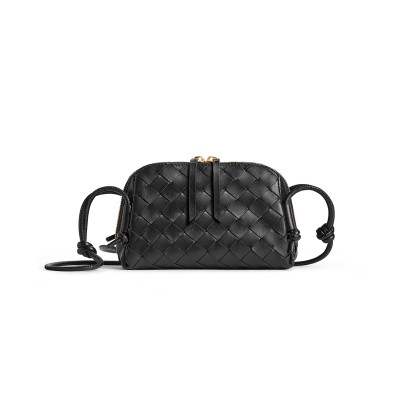BOTTEGA VENETA CONCERT POUCH 794258VCPP18425 (18.5*11.5*8.5cm)